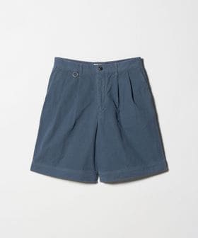 tone/＜tone＞ DBL WD SHORTS/パンツ/ショート / ハーフパンツ