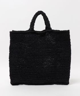 Aeta/＜Aeta＞ PAPER YARN TOTE BAG L/バッグ/トートバッグ