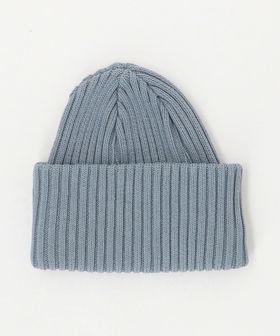 BATONER/＜BATONER＞ COTTON KNIT CAP/ニットキャップ/ニットキャップ