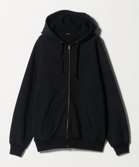 COMOLI/＜COMOLI＞ URK ZIP PK/パーカー/スウェット / パーカー
