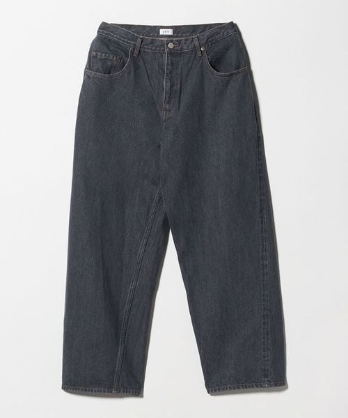 CIOTA/＜CIOTA＞ DENIM BAGGY MGR/デニムパンツ/デニムパンツ