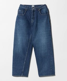 CIOTA/＜CIOTA＞ DENIM BAGGY MBL/デニムパンツ/デニムパンツ