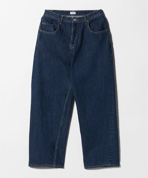 CIOTA/＜CIOTA＞ DENIM BAGGY DBL/デニムパンツ/デニムパンツ