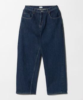 CIOTA/＜CIOTA＞ DENIM BAGGY DBL/デニムパンツ/デニムパンツ