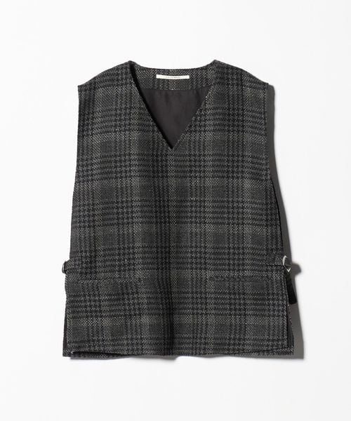 OLD JOE/＜OLD JOE＞ GENTS VEST/ベスト/ベスト