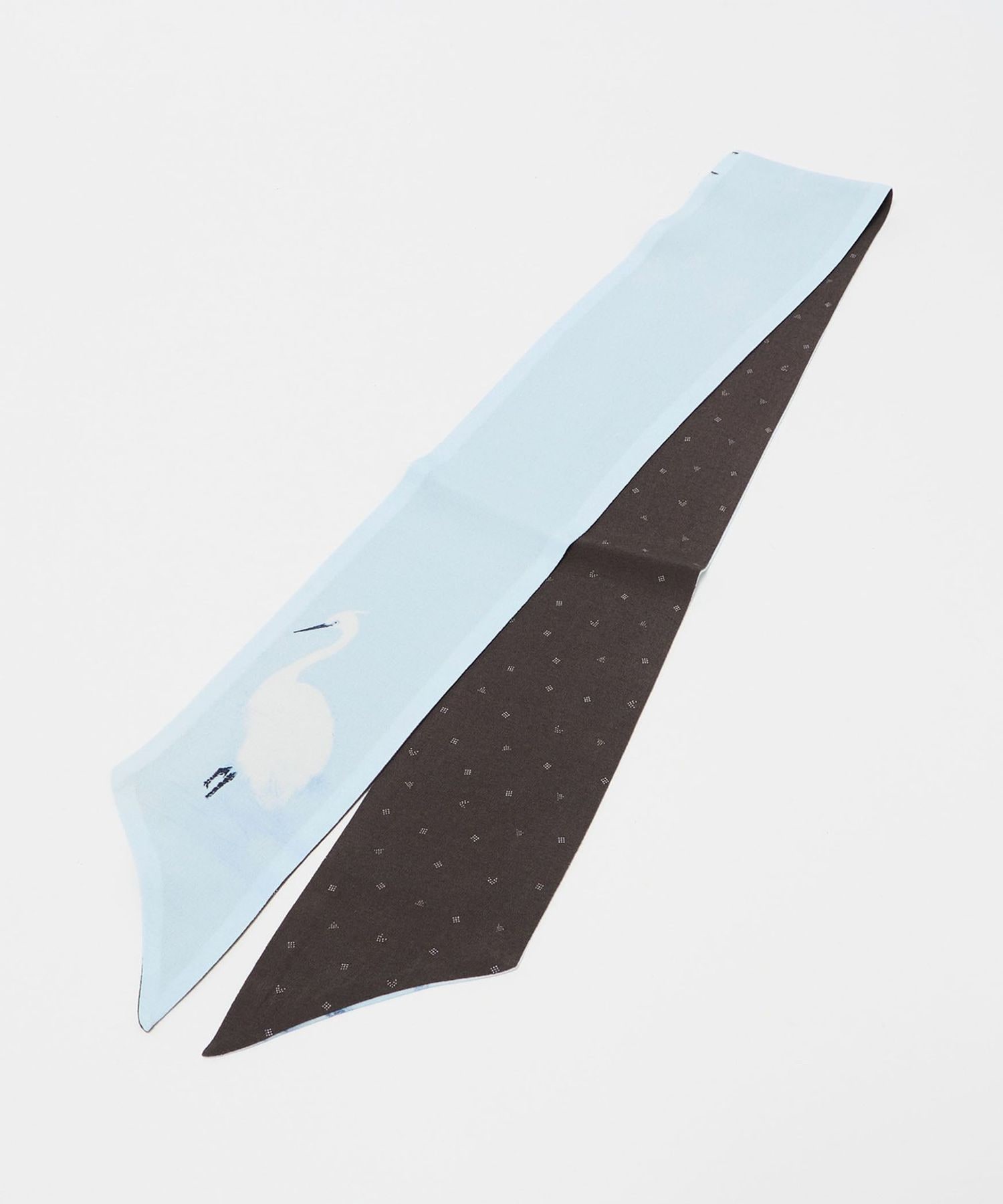 OLD JOE＞ RYN SCARF TIE/スカーフタイ