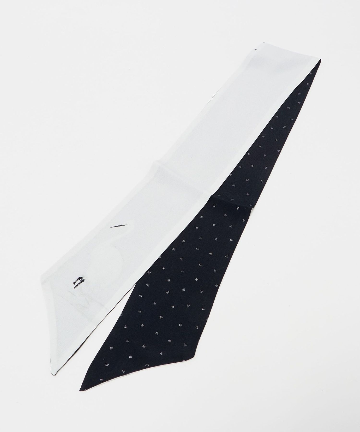 OLD JOE＞ RYN SCARF TIE/スカーフタイ