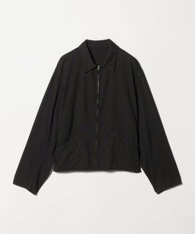 COMOLI/＜COMOLI＞ SLK ZIP JK/アウター/その他コート / ブルゾン