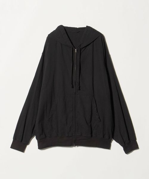 COMOLI/＜COMOLI＞ OX ZIP PK/アウター/その他コート / ブルゾン