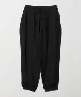 COMOLI/＜COMOLI＞ LNN STRG PT/パンツ/イージーパンツ