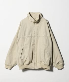 COMOLI/＜COMOLI＞ TWL CS BLZN/アウター/その他コート / ブルゾン