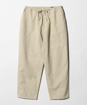 COMOLI/＜COMOLI＞ TWL HNT PT/パンツ/イージーパンツ