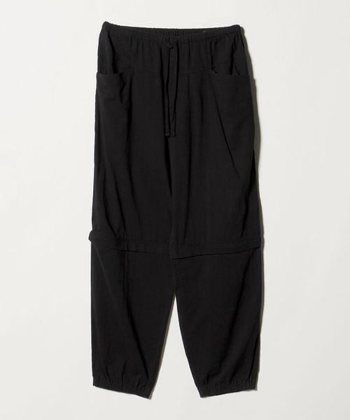COMOLI/＜COMOLI＞ OX CV PT/パンツ/イージーパンツ