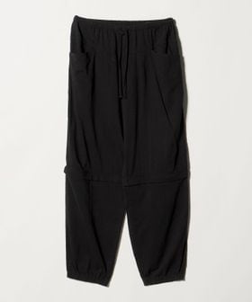 COMOLI/＜COMOLI＞ OX CV PT/パンツ/イージーパンツ