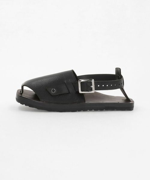 JUTTA NEUMANN NEW YORK/＜JUTTA NEUMANN × Steven Alan＞ JEFF/サンダル/サンダル