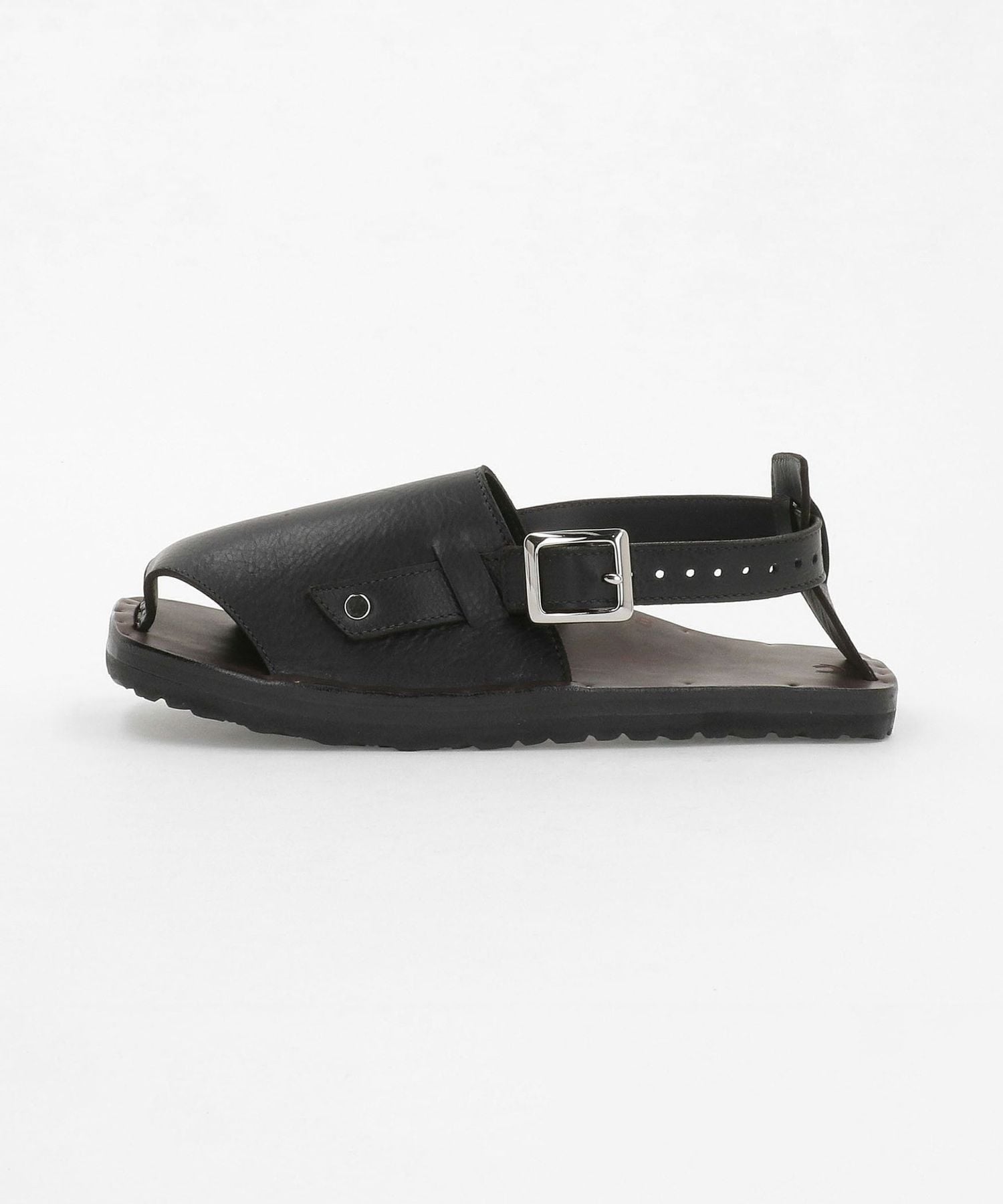 JUTTA NEUMANN × Steven Alan＞ JEFF/サンダル