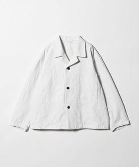 STILL BY HAND/＜STILL BY HAND＞ CTN 2POC JKT/アウター/デニムジャケット