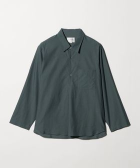 steven alan/＜STILL BY HAND＞ CC PL SHIRT/シャツ/シャツ / ブラウス