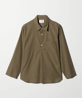 steven alan/＜STILL BY HAND＞ CC PL SHIRT/シャツ/シャツ / ブラウス