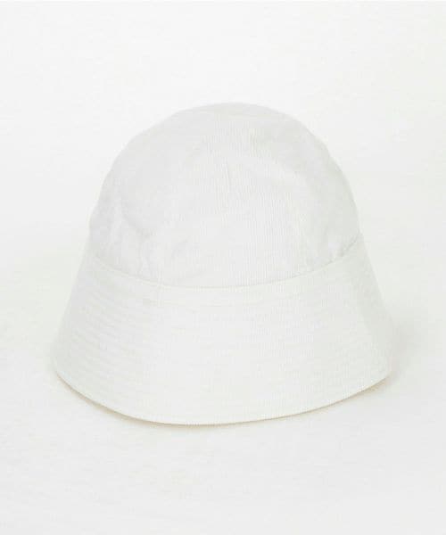 YAECA PARK/＜YAECA PARK＞ CD SAILOR HAT/ハット/ハット
