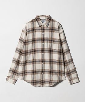 steven alan/＜EDWIN ARTHUR`S＞ Rag SHIRT/シャツ/シャツ / ブラウス