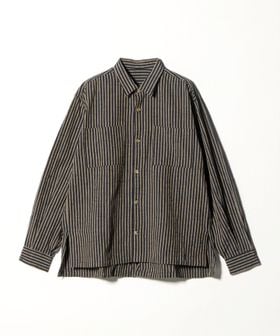steven alan/＜YAMMAMAN × Steven Alan＞ DRESS SHIRT/シャツ/シャツ / ブラウス
