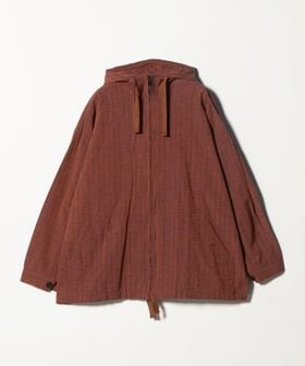 steven alan/＜YAMMAMAN × Steven Alan＞ ZIP HOODIE/アウター/その他コート / ブルゾン