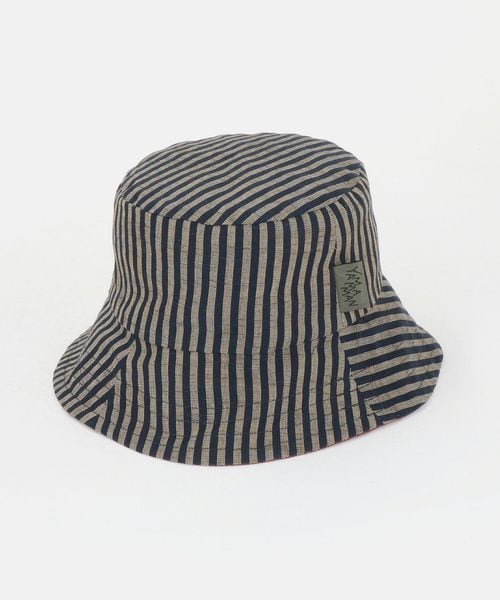 steven alan/＜YAMMAMAN × Steven Alan＞ BUCKET HAT/ハット/ハット