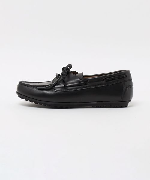REPRODUCTION OF FOUND/＜REPRODUCTION OF FOUND＞ MIL DECK/シューズ/モカシン / デッキシューズ