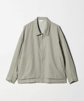 STILL BY HAND/＜STILL BY HAND＞ PLL ZIP BLOUSON/アウター/その他コート / ブルゾン