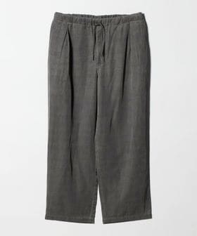 STILL BY HAND/＜STILL BY HAND＞ PLL EASY PANTS/パンツ/イージーパンツ