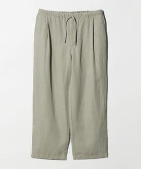 STILL BY HAND/＜STILL BY HAND＞ PLL EASY PANTS/パンツ/イージーパンツ