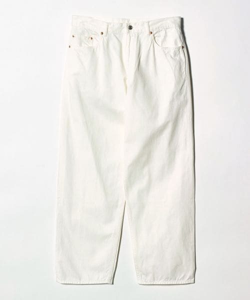 YAECA PARK/＜YAECA PARK＞ 5P PANTS/パンツ/その他パンツ
