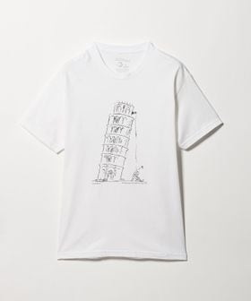 Cotton Expressions/＜Cotton Expressions Limited × Steven Alan＞ S.H PISA SL/Tシャツ/Tシャツ / カットソー
