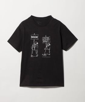 Cotton Expressions/＜Cotton Expressions Limited × Steven Alan＞ S.H I.E.C―B SL/Tシャツ/Tシャツ / カットソー