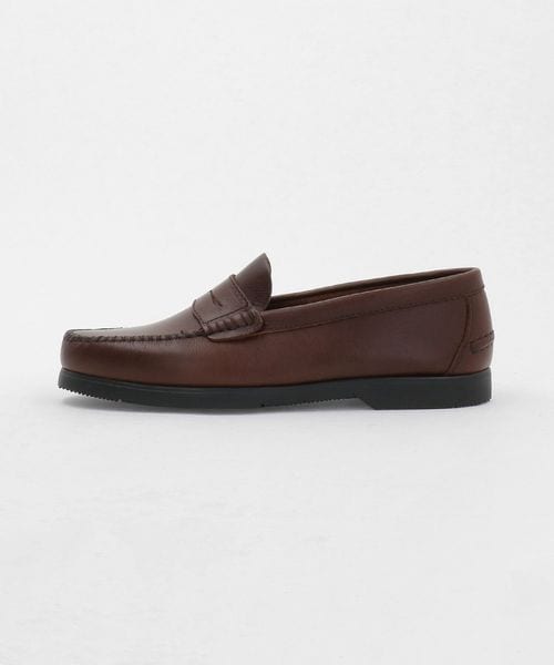 steven alan/＜ARTESANOS × Steven Alan＞ LEATHER LOAFER/ローファー/ローファー