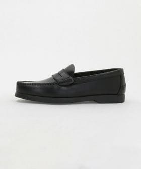 steven alan/＜ARTESANOS × Steven Alan＞ LEATHER LOAFER/ローファー/ローファー