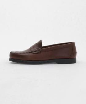 steven alan/＜ARTESANOS × Steven Alan＞ LEATHER LOAFER/ローファー/ローファー