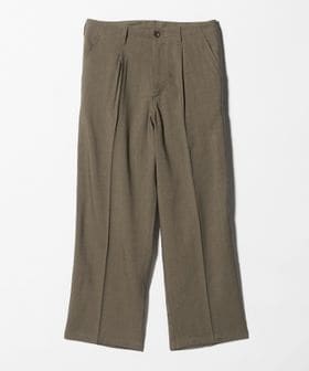 Pelemele/＜Pelemele × Steven Alan＞ L/W TRS/パンツ/その他パンツ