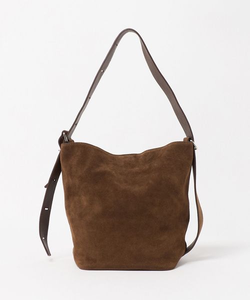 ＜AULENTTI × Steven Alan＞ SD SHOULDER/バッグ