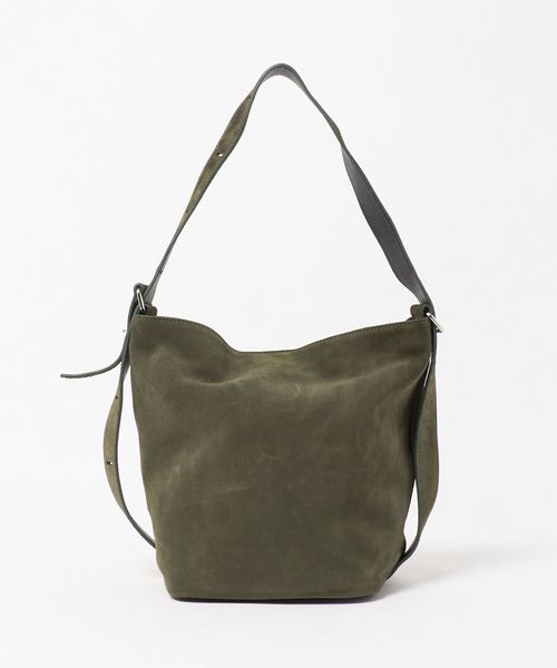 <AULENTTI × Steven Alan> SD SHOULDER/バッグ