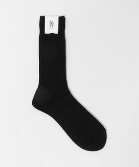 BATONER/＜BATONER＞ CTN/WL SOCKS/ソックス/ソックス / 靴下