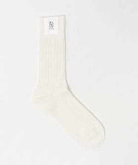 BATONER/＜BATONER＞ CTN/WL SOCKS/ソックス/ソックス / 靴下