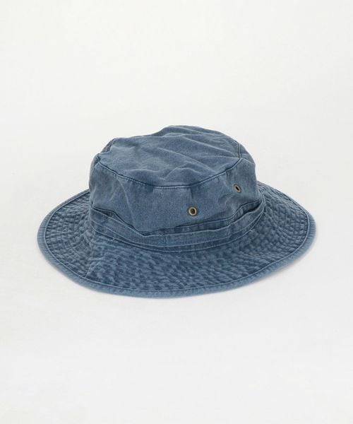 steven alan/＜VILLAGE HAT SHOP＞ HAT Booney/ハット/ハット