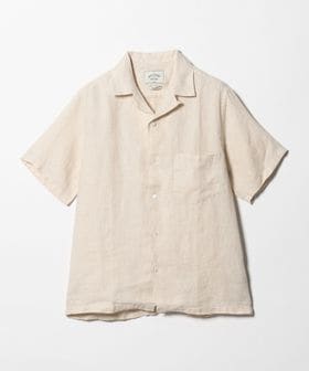 steven alan/＜PORTUGUESE FLANNEL＞ LNN CMP SSL/シャツ/シャツ / ブラウス