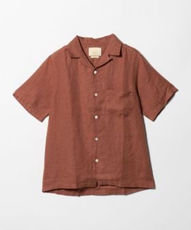 steven alan/＜PORTUGUESE FLANNEL＞ LNN CMP SSL/シャツ/シャツ / ブラウス