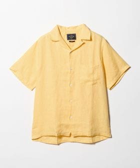 steven alan/＜PORTUGUESE FLANNEL＞ LNN CMP SSL/シャツ/シャツ / ブラウス