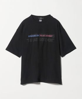ESSAY/＜ESSAY＞ SEVEN TEE/Tシャツ/Tシャツ / カットソー