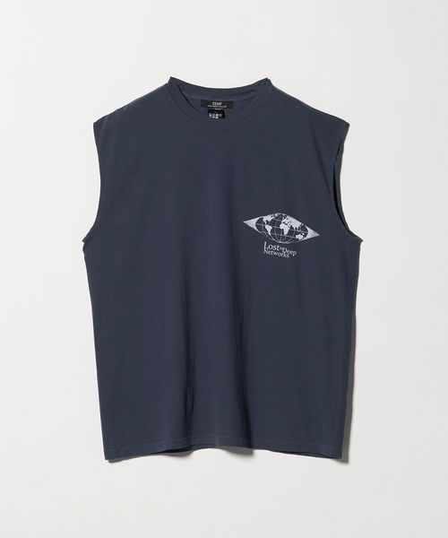 ESSAY/＜ESSAY＞ LOST NSL TEE/Tシャツ/Tシャツ / カットソー