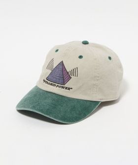 ESSAY/＜ESSAY × Steven Alan＞ PYRAMID CAP/キャップ/キャップ